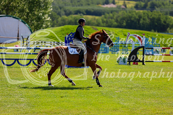 04060 - Shea - 2026 Rocky Mountain Classic II - Wednesday August 19th