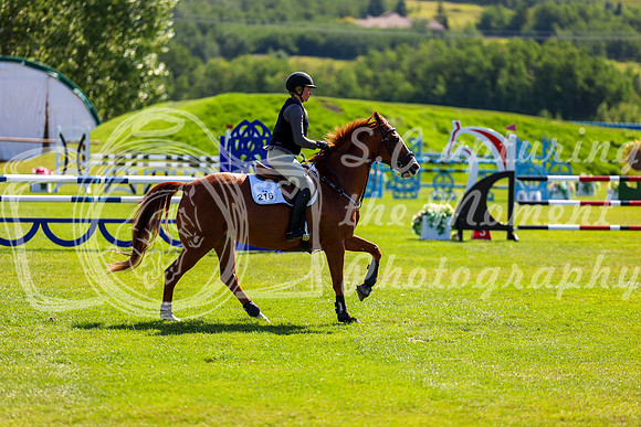 04061 - Shea - 2026 Rocky Mountain Classic II - Wednesday August 19th