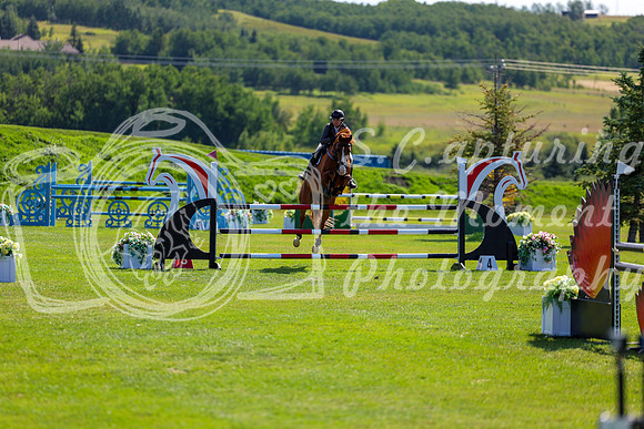 04062 - Shea - 2026 Rocky Mountain Classic II - Wednesday August 19th