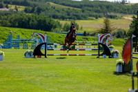 04063 - Shea - 2026 Rocky Mountain Classic II - Wednesday August 19th