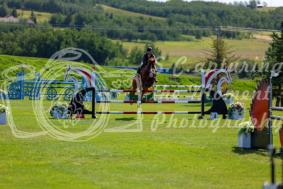 04063 - Shea - 2026 Rocky Mountain Classic II - Wednesday August 19th