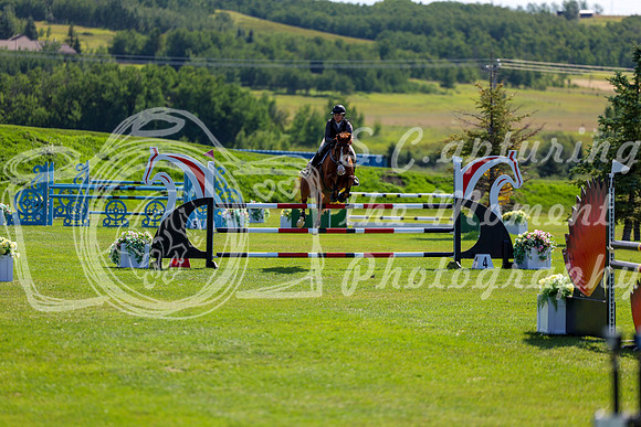 04064 - Shea - 2026 Rocky Mountain Classic II - Wednesday August 19th