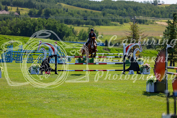 04065 - Shea - 2026 Rocky Mountain Classic II - Wednesday August 19th