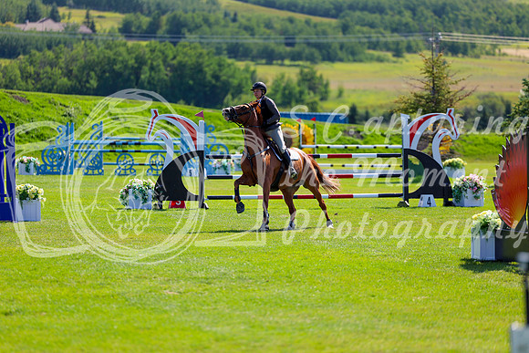 04066 - Shea - 2026 Rocky Mountain Classic II - Wednesday August 19th