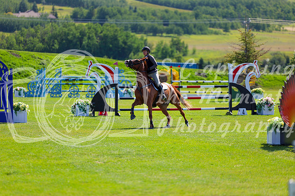 04067 - Shea - 2026 Rocky Mountain Classic II - Wednesday August 19th