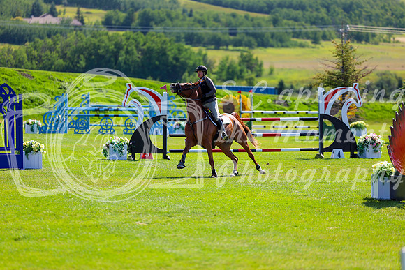 04068 - Shea - 2026 Rocky Mountain Classic II - Wednesday August 19th