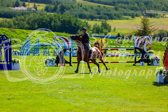 04069 - Shea - 2026 Rocky Mountain Classic II - Wednesday August 19th