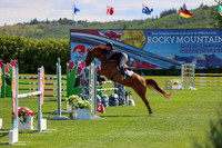 04070 - Shea - 2026 Rocky Mountain Classic II - Wednesday August 19th