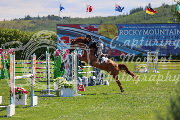 04070 - Shea - 2026 Rocky Mountain Classic II - Wednesday August 19th