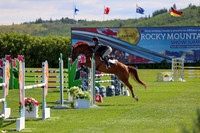 04072 - Shea - 2026 Rocky Mountain Classic II - Wednesday August 19th