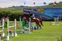 04073 - Shea - 2026 Rocky Mountain Classic II - Wednesday August 19th