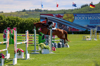 04074 - Shea - 2026 Rocky Mountain Classic II - Wednesday August 19th