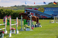 04075 - Shea - 2026 Rocky Mountain Classic II - Wednesday August 19th