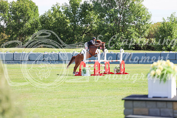 04076 - Shea - 2026 Rocky Mountain Classic II - Wednesday August 19th