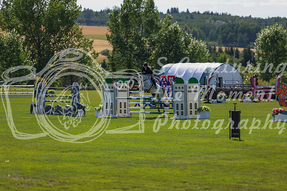 03928 - Shea - 2026 Rocky Mountain Classic II - Wednesday August 19th