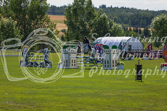 03929 - Shea - 2026 Rocky Mountain Classic II - Wednesday August 19th