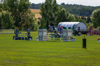 03930 - Shea - 2026 Rocky Mountain Classic II - Wednesday August 19th