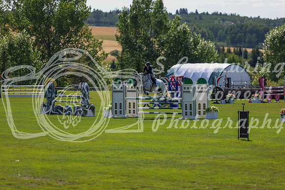 03931 - Shea - 2026 Rocky Mountain Classic II - Wednesday August 19th