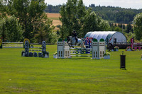 03932 - Shea - 2026 Rocky Mountain Classic II - Wednesday August 19th