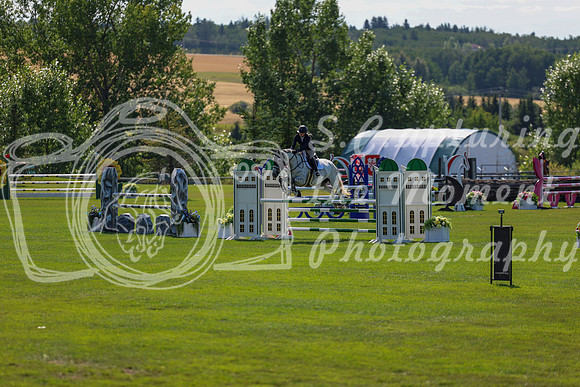 03932 - Shea - 2026 Rocky Mountain Classic II - Wednesday August 19th