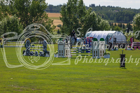 03933 - Shea - 2026 Rocky Mountain Classic II - Wednesday August 19th