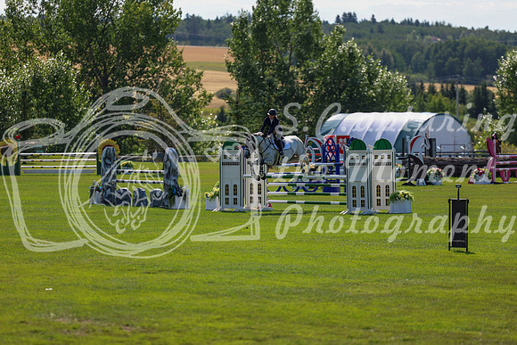 03934 - Shea - 2026 Rocky Mountain Classic II - Wednesday August 19th