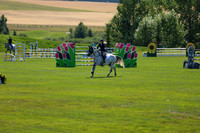 03936 - Shea - 2026 Rocky Mountain Classic II - Wednesday August 19th