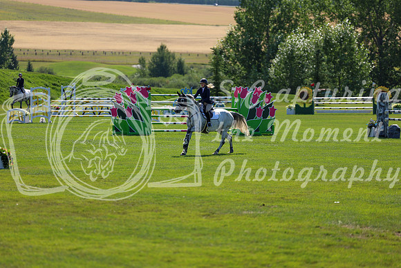 03936 - Shea - 2026 Rocky Mountain Classic II - Wednesday August 19th