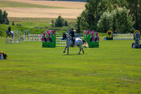 03937 - Shea - 2026 Rocky Mountain Classic II - Wednesday August 19th