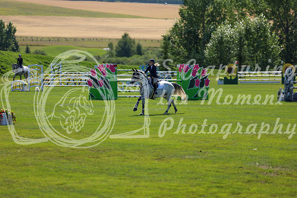03937 - Shea - 2026 Rocky Mountain Classic II - Wednesday August 19th