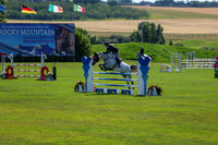 03938 - Shea - 2026 Rocky Mountain Classic II - Wednesday August 19th