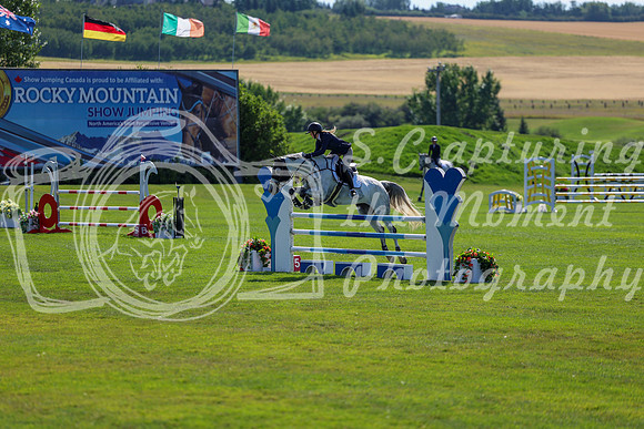 03940 - Shea - 2026 Rocky Mountain Classic II - Wednesday August 19th