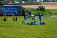 03941 - Shea - 2026 Rocky Mountain Classic II - Wednesday August 19th