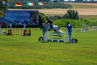03942 - Shea - 2026 Rocky Mountain Classic II - Wednesday August 19th