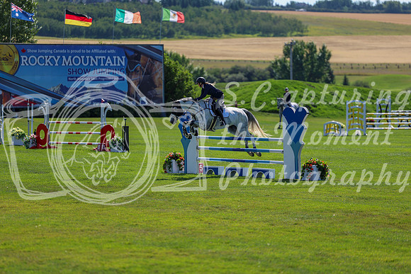 03942 - Shea - 2026 Rocky Mountain Classic II - Wednesday August 19th