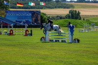 03943 - Shea - 2026 Rocky Mountain Classic II - Wednesday August 19th