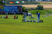 03944 - Shea - 2026 Rocky Mountain Classic II - Wednesday August 19th