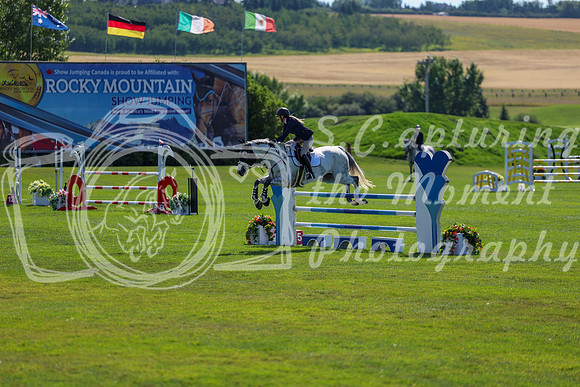 03944 - Shea - 2026 Rocky Mountain Classic II - Wednesday August 19th