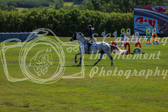 03946 - Shea - 2026 Rocky Mountain Classic II - Wednesday August 19th