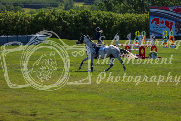 03947 - Shea - 2026 Rocky Mountain Classic II - Wednesday August 19th