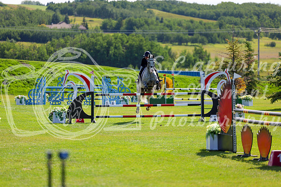 03995 - Shea - 2026 Rocky Mountain Classic II - Wednesday August 19th