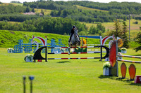 03996 - Shea - 2026 Rocky Mountain Classic II - Wednesday August 19th