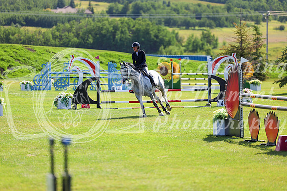 04001 - Shea - 2026 Rocky Mountain Classic II - Wednesday August 19th