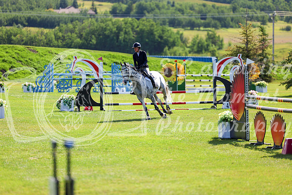 04002 - Shea - 2026 Rocky Mountain Classic II - Wednesday August 19th