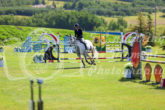 04003 - Shea - 2026 Rocky Mountain Classic II - Wednesday August 19th