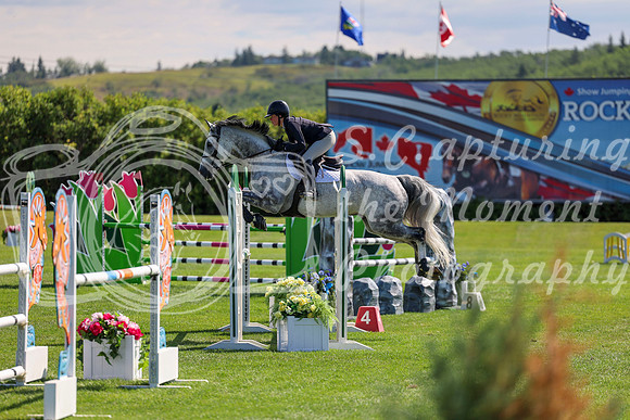 04006 - Shea - 2026 Rocky Mountain Classic II - Wednesday August 19th