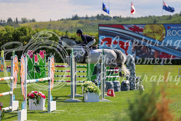 04007 - Shea - 2026 Rocky Mountain Classic II - Wednesday August 19th