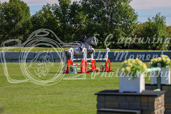 04009 - Shea - 2026 Rocky Mountain Classic II - Wednesday August 19th