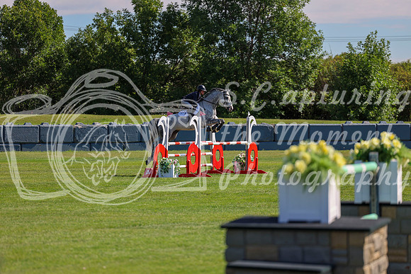 04010 - Shea - 2026 Rocky Mountain Classic II - Wednesday August 19th