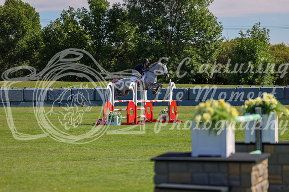 04012 - Shea - 2026 Rocky Mountain Classic II - Wednesday August 19th
